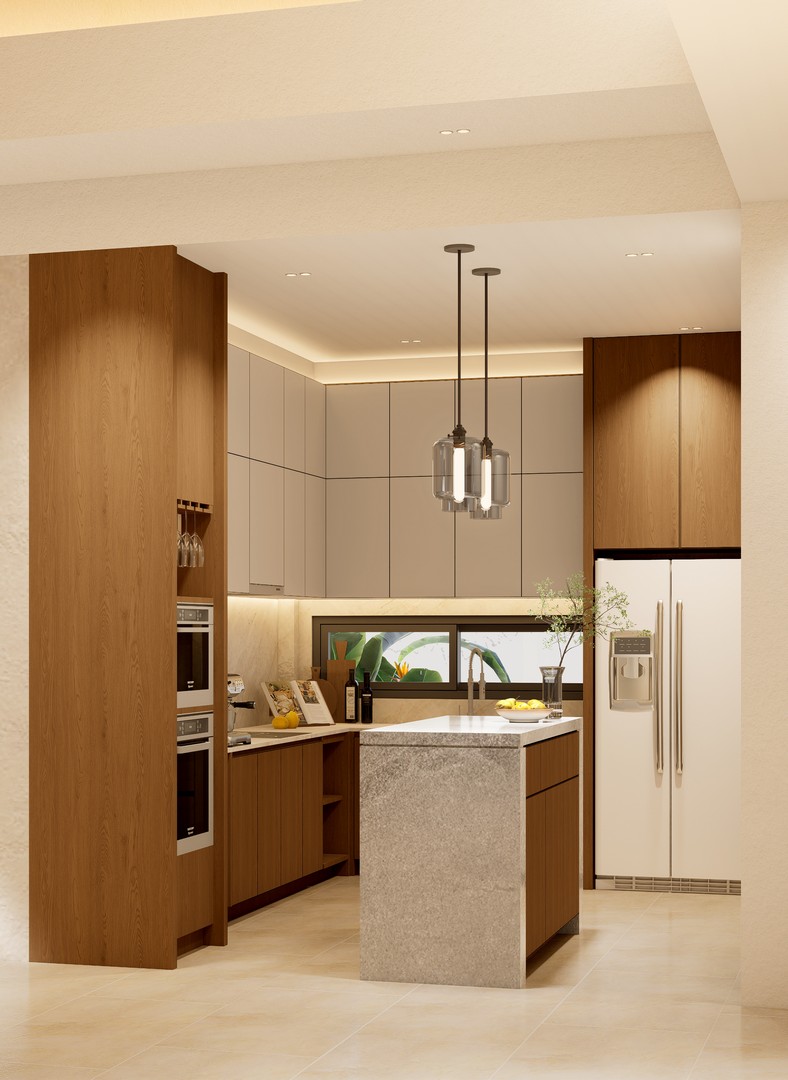 Вилла на острове Пхукет, Таиланд, 276 м² - фото 5