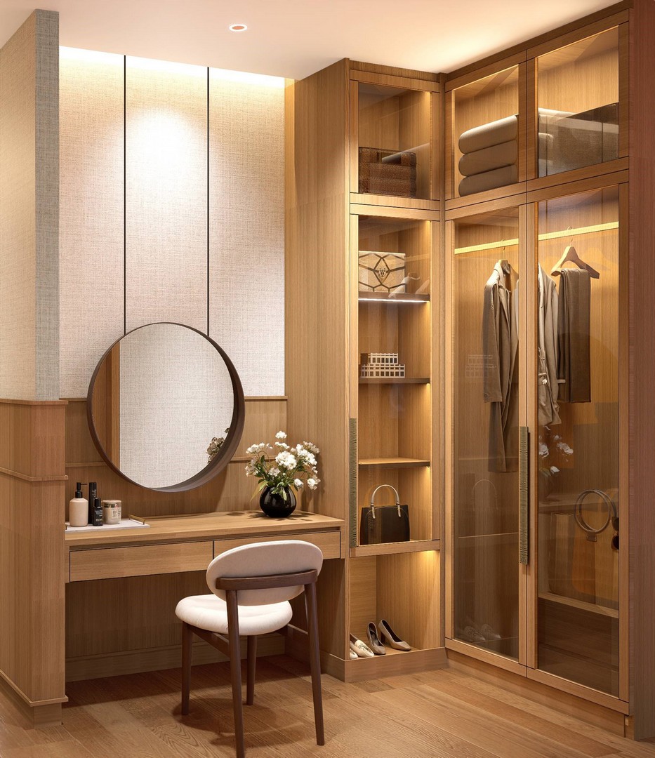 Вилла на острове Пхукет, Таиланд, 276 м² - фото 12