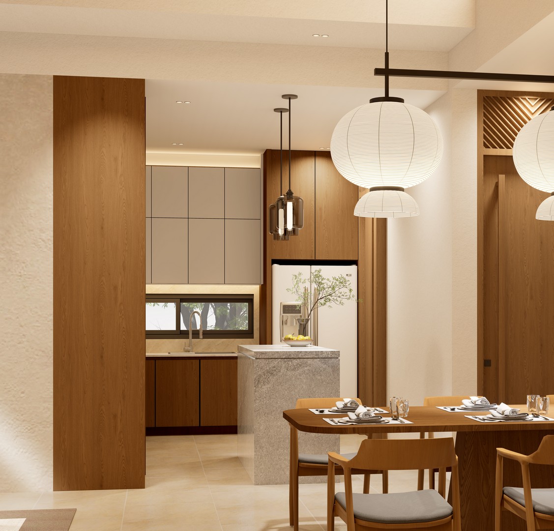 Вилла на острове Пхукет, Таиланд, 276 м² - фото 6