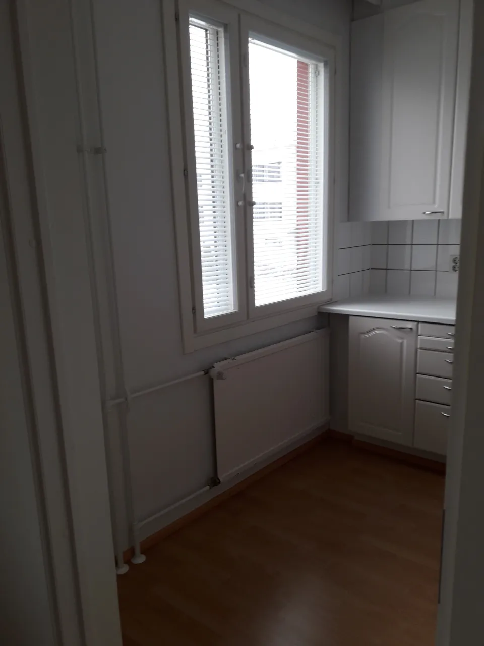 Квартира в Лиекса, Финляндия, 34 м² - фото 2