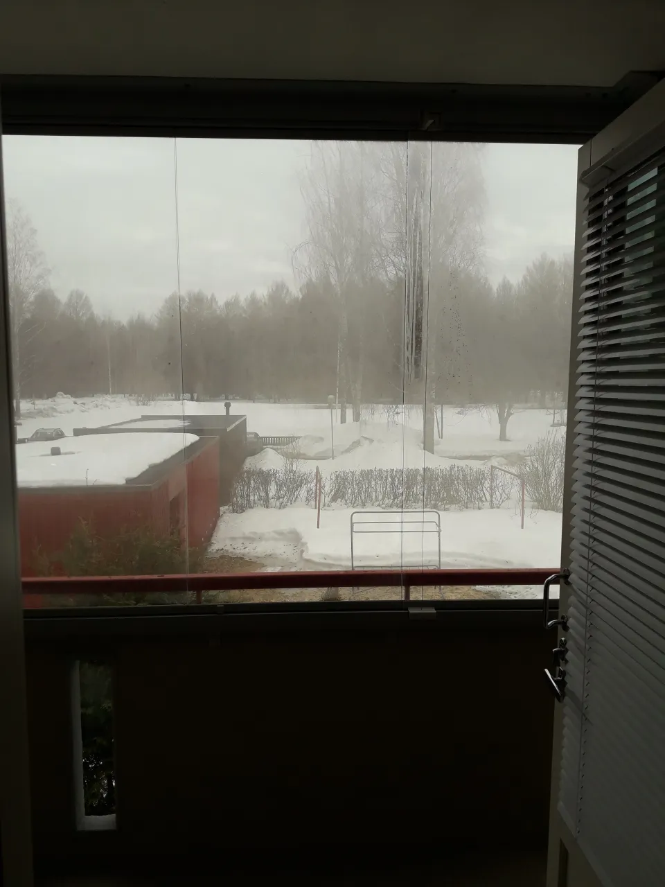 Квартира в Лиекса, Финляндия, 34 м² - фото 4