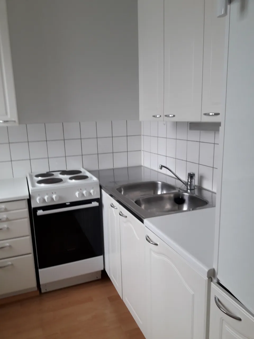 Квартира в Лиекса, Финляндия, 34 м² - фото 6