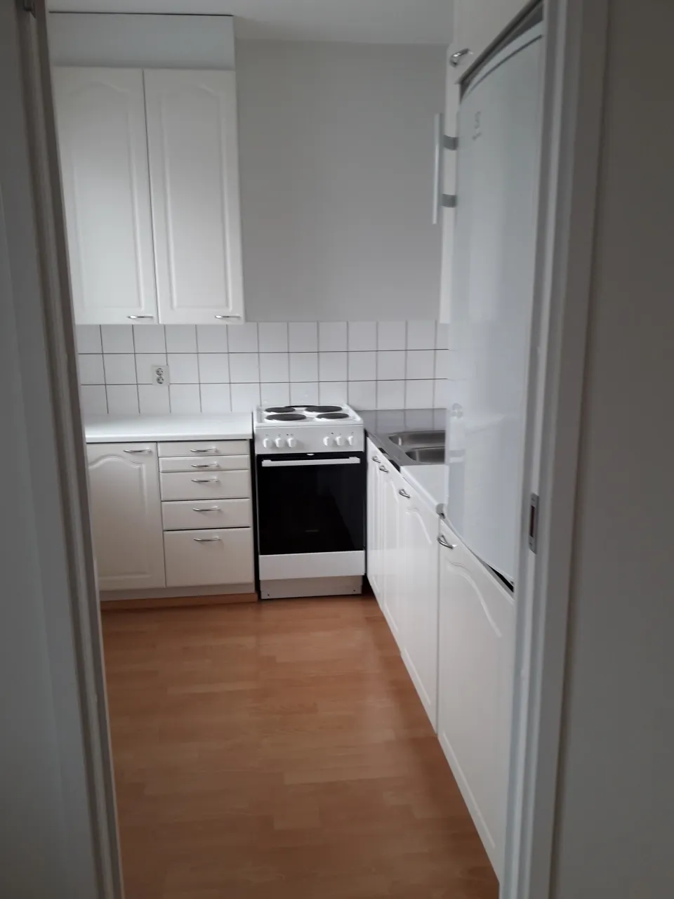 Квартира в Лиекса, Финляндия, 34 м² - фото 1