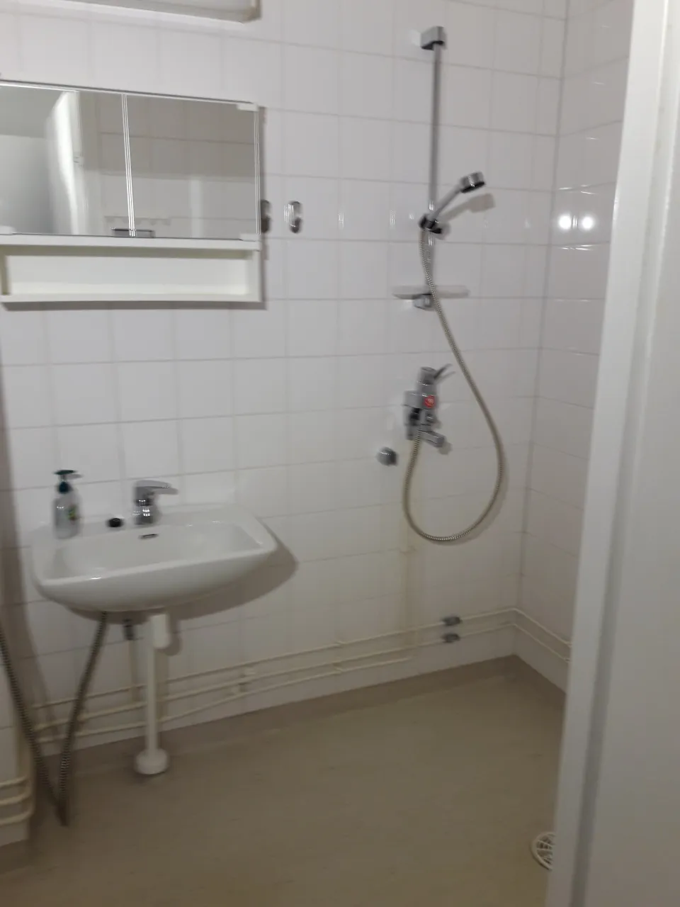 Квартира в Лиекса, Финляндия, 34 м² - фото 10