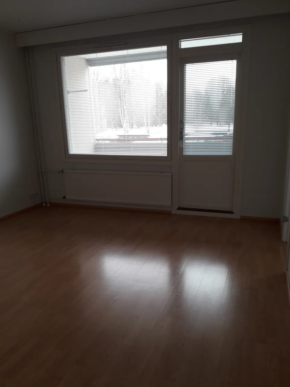 Квартира в Лиекса, Финляндия, 34 м² - фото 9