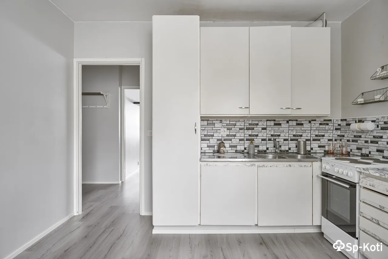 Квартира в Котке, Финляндия, 57 м² - фото 6