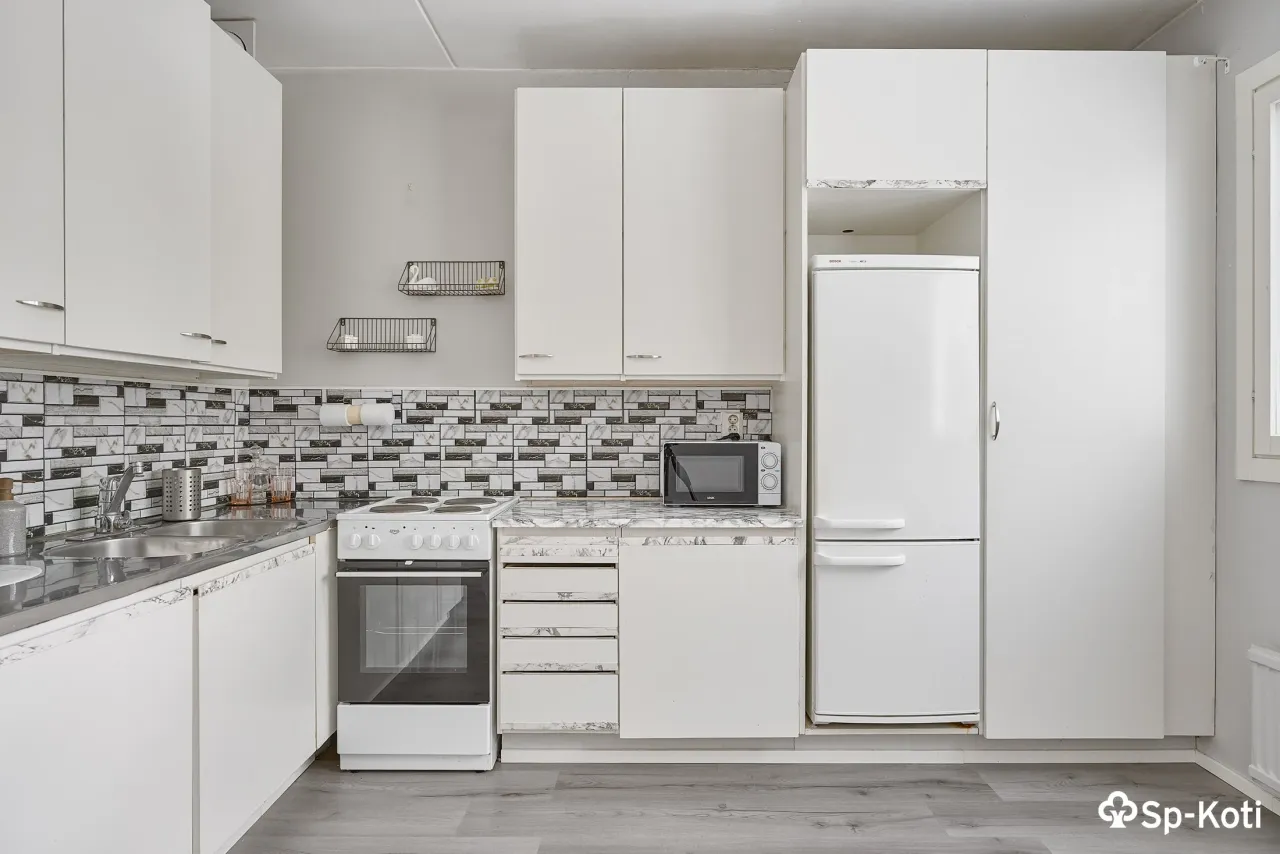 Квартира в Котке, Финляндия, 57 м² - фото 4