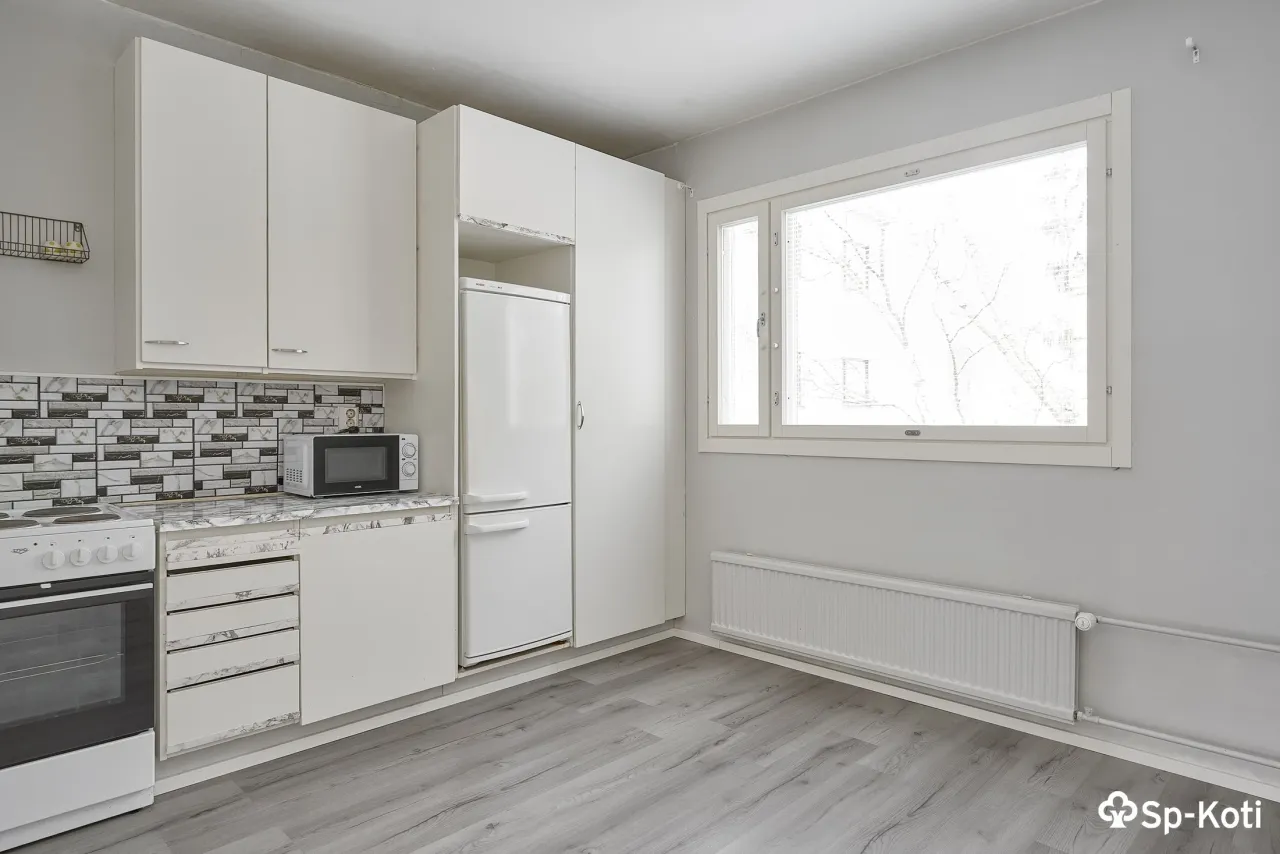 Квартира в Котке, Финляндия, 57 м² - фото 5