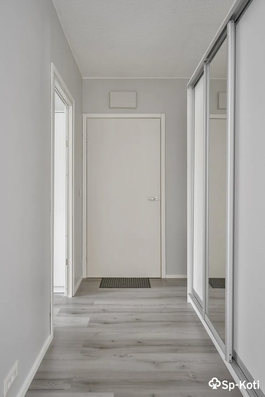 Квартира в Котке, Финляндия, 57 м² - фото 9