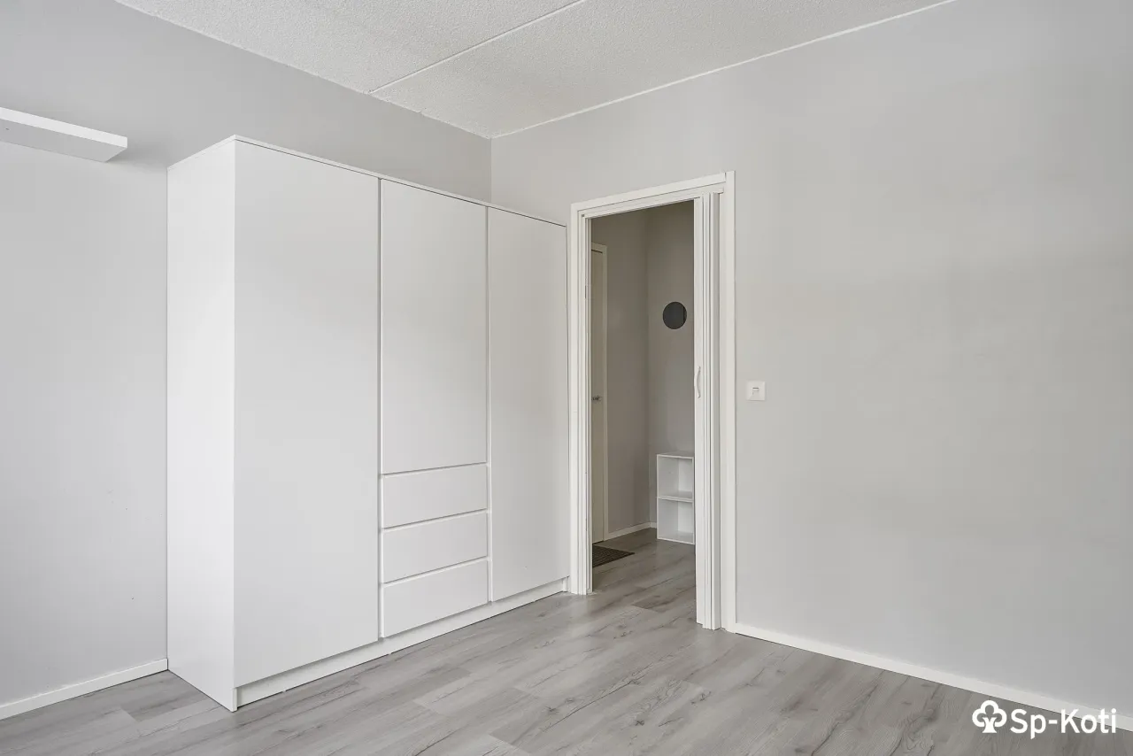 Квартира в Котке, Финляндия, 57 м² - фото 11