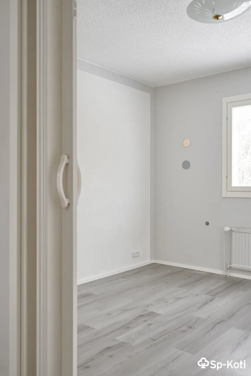 Квартира в Котке, Финляндия, 57 м² - фото 12