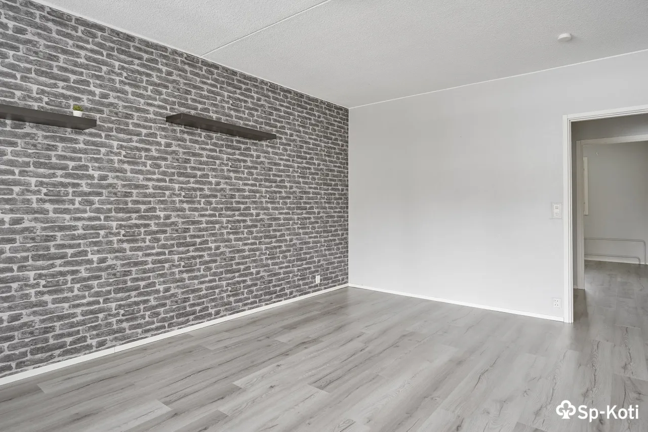 Квартира в Котке, Финляндия, 57 м² - фото 8