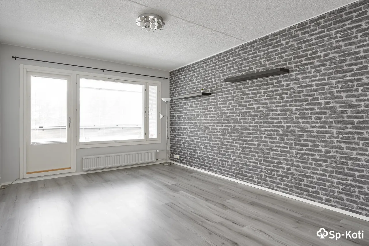 Квартира в Котке, Финляндия, 57 м² - фото 7