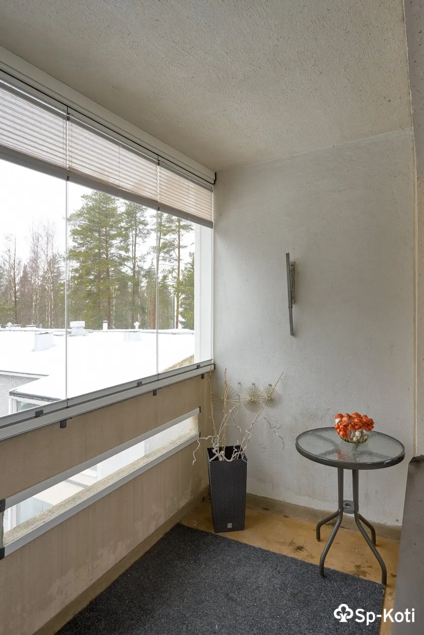 Квартира в Котке, Финляндия, 57 м² - фото 15