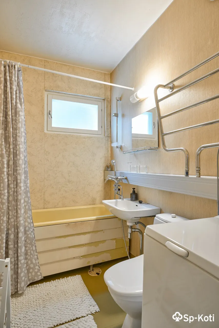 Квартира в Котке, Финляндия, 57 м² - фото 14