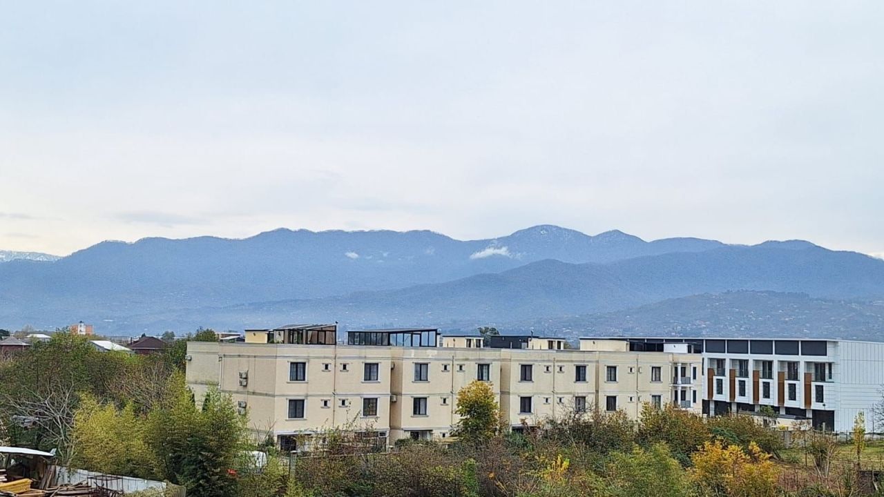 Квартира в Батуми, Грузия, 33.2 м² - фото 16