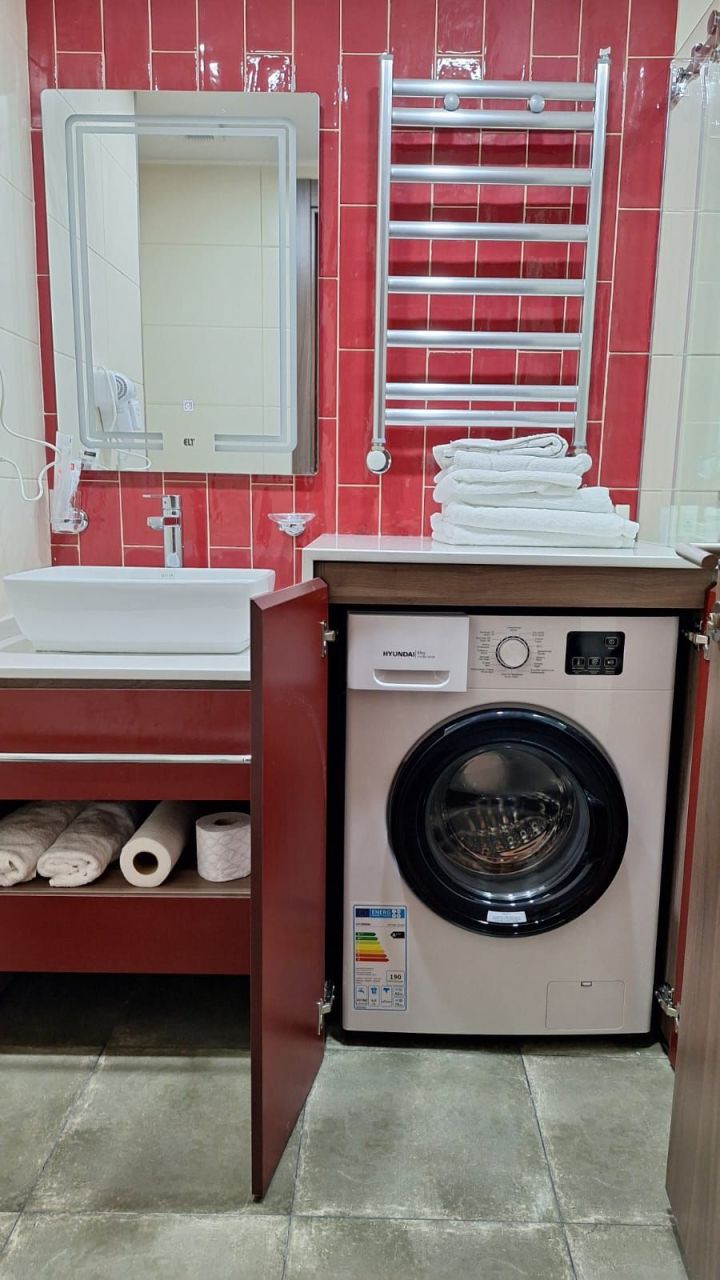 Квартира в Батуми, Грузия, 33.2 м² - фото 10