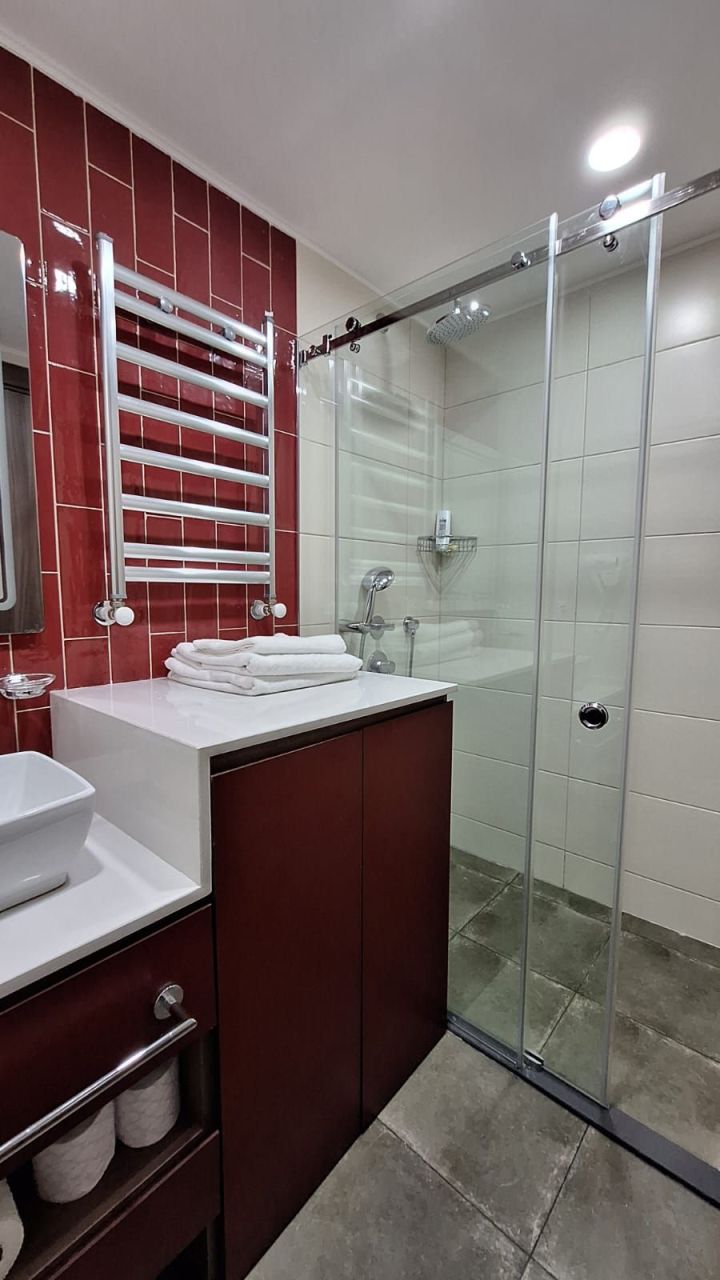 Квартира в Батуми, Грузия, 33.2 м² - фото 9