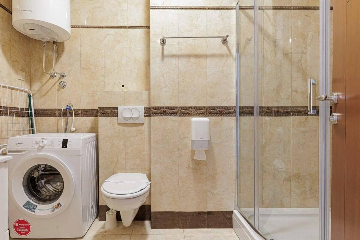 Квартира в Бечичи, Черногория, 73 м² - фото 6