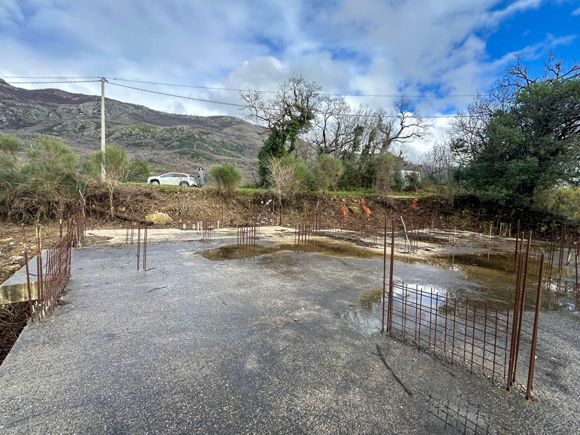 Земля в Петроваце, Черногория, 782 м² - фото 8