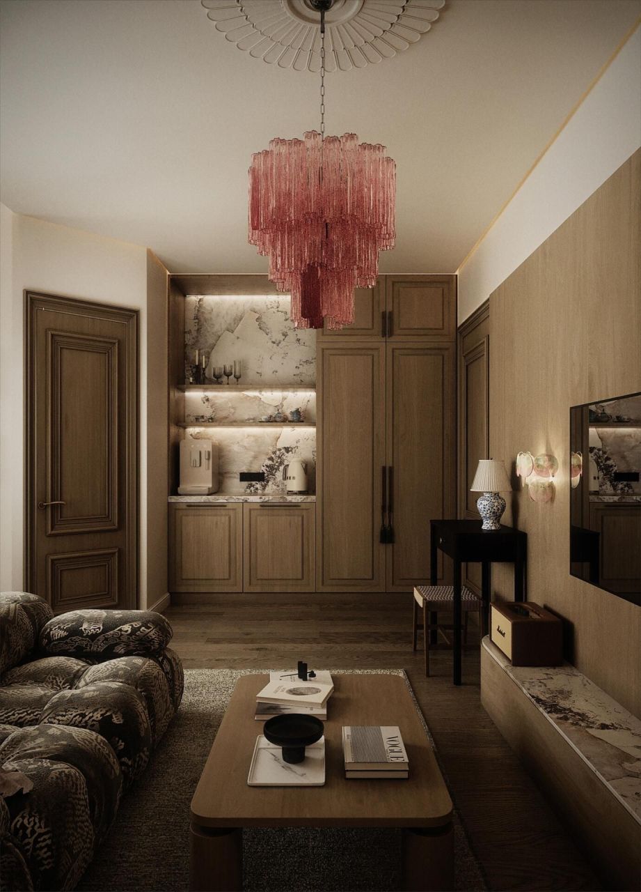 Апартаменты в Буките, Индонезия, 29 м² - фото 6