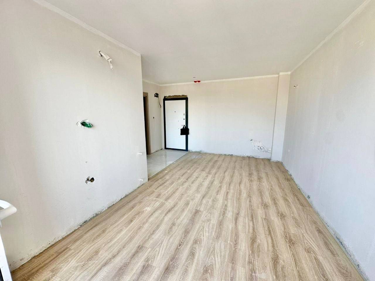 Квартира в Мерсине, Турция, 62 м² - фото 1