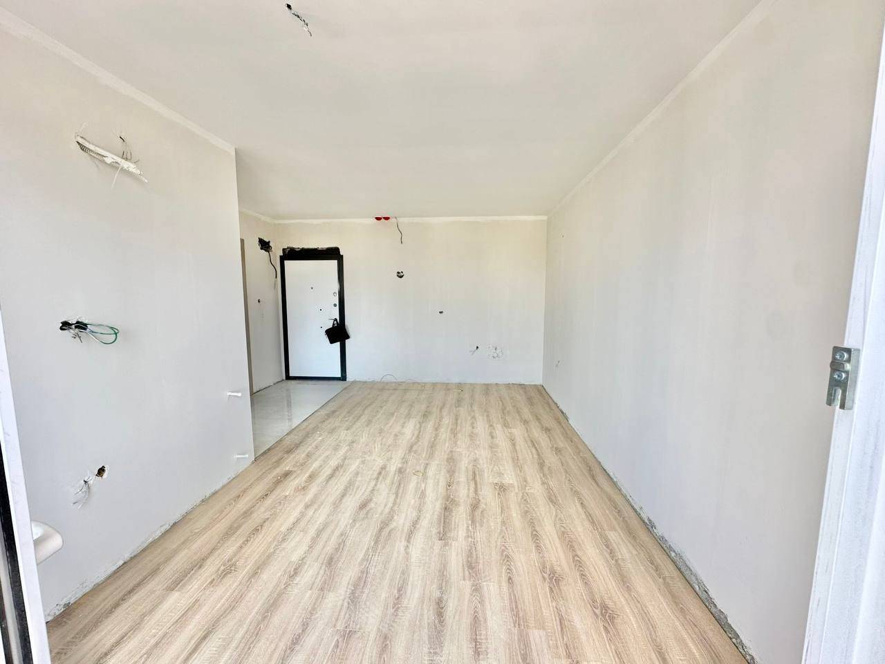 Квартира в Мерсине, Турция, 62 м² - фото 2