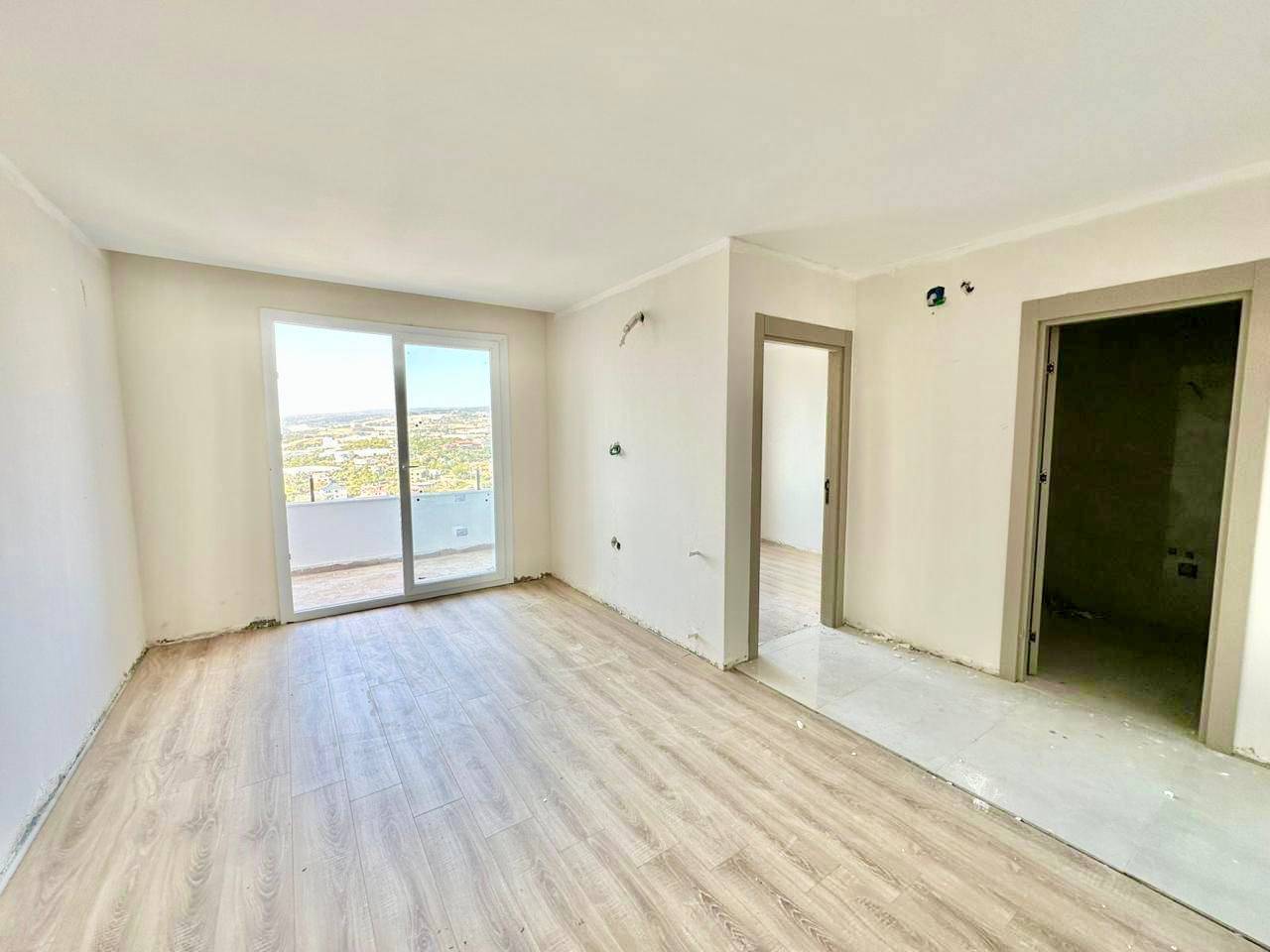 Квартира в Мерсине, Турция, 62 м² - фото 2