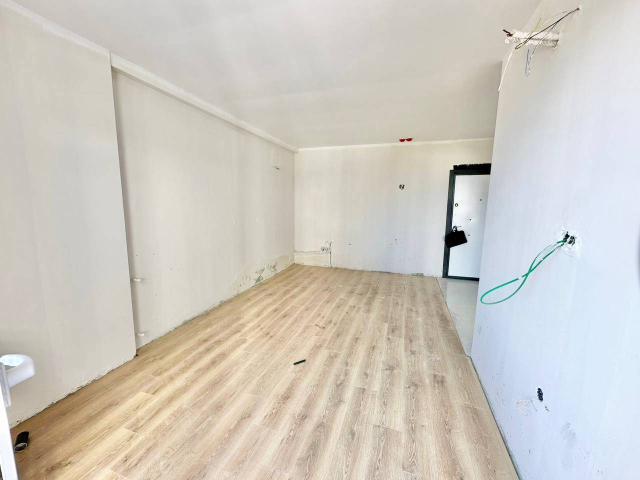 Квартира в Мерсине, Турция, 62 м² - фото 2