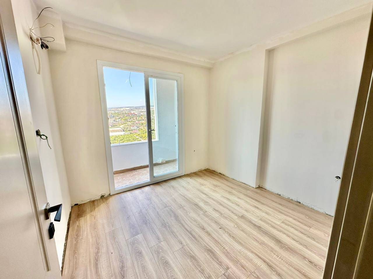 Квартира в Мерсине, Турция, 62 м² - фото 4