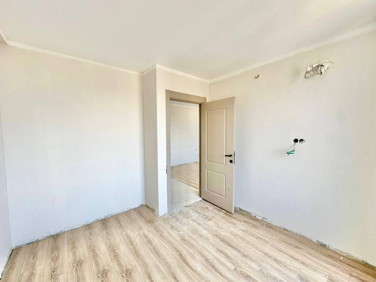 Квартира в Мерсине, Турция, 62 м² - фото 4