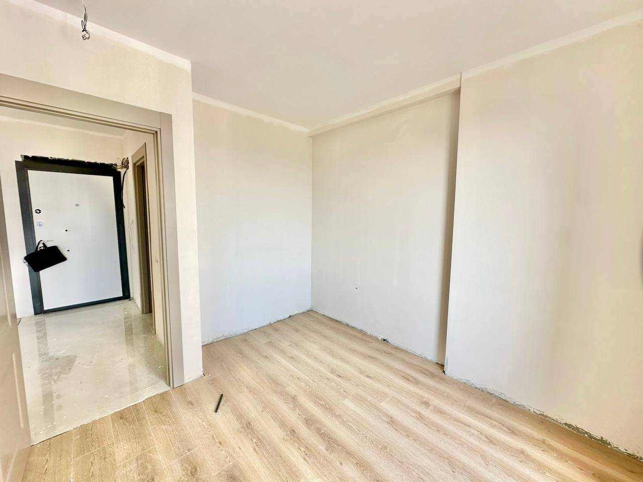 Квартира в Мерсине, Турция, 62 м² - фото 4