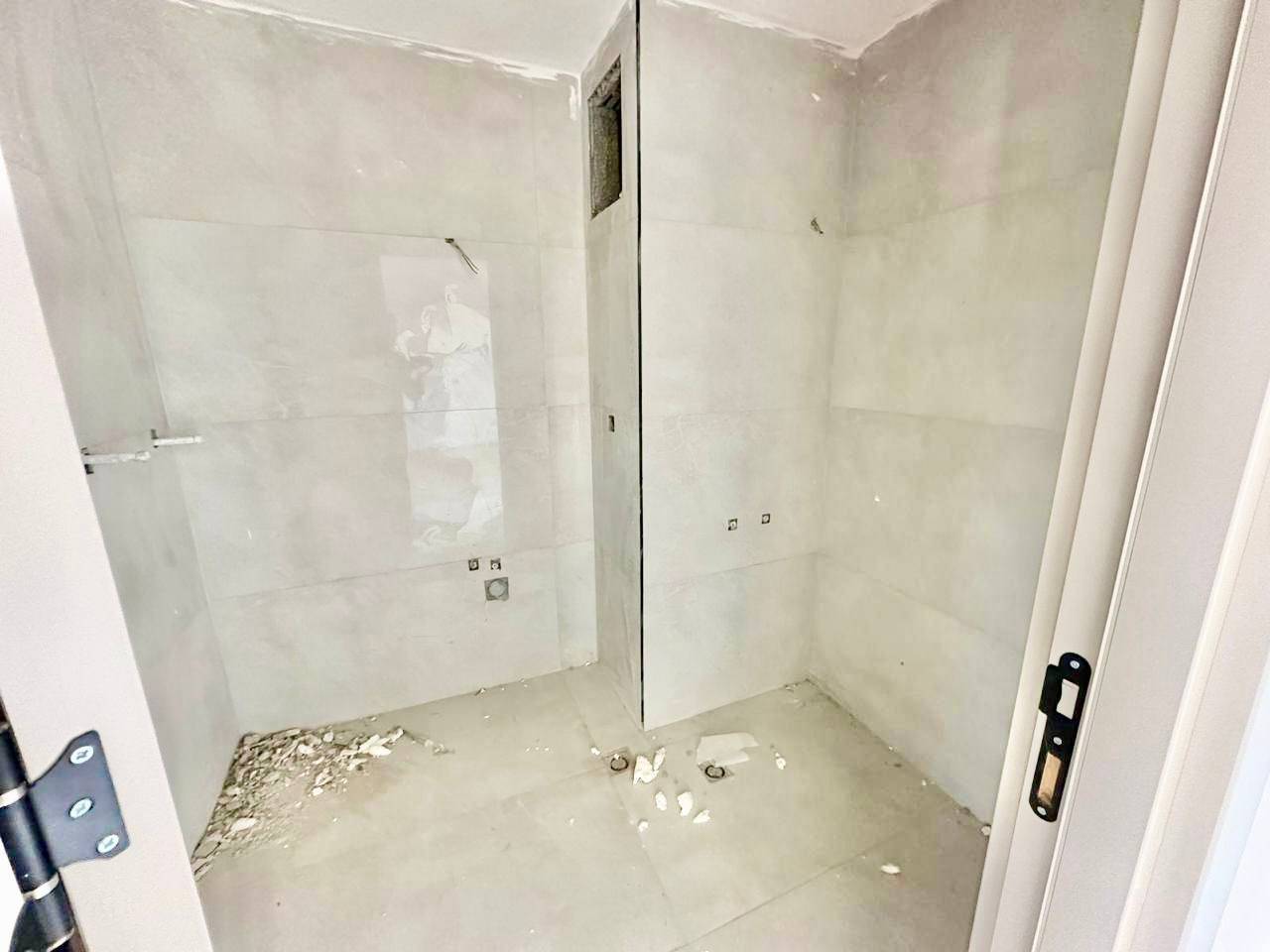 Квартира в Мерсине, Турция, 62 м² - фото 5