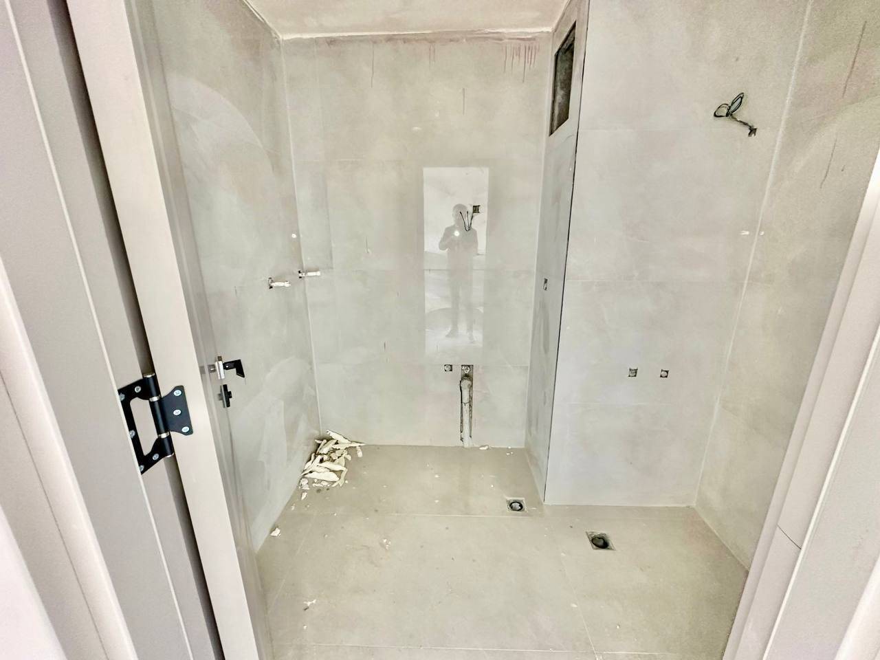 Квартира в Мерсине, Турция, 62 м² - фото 5