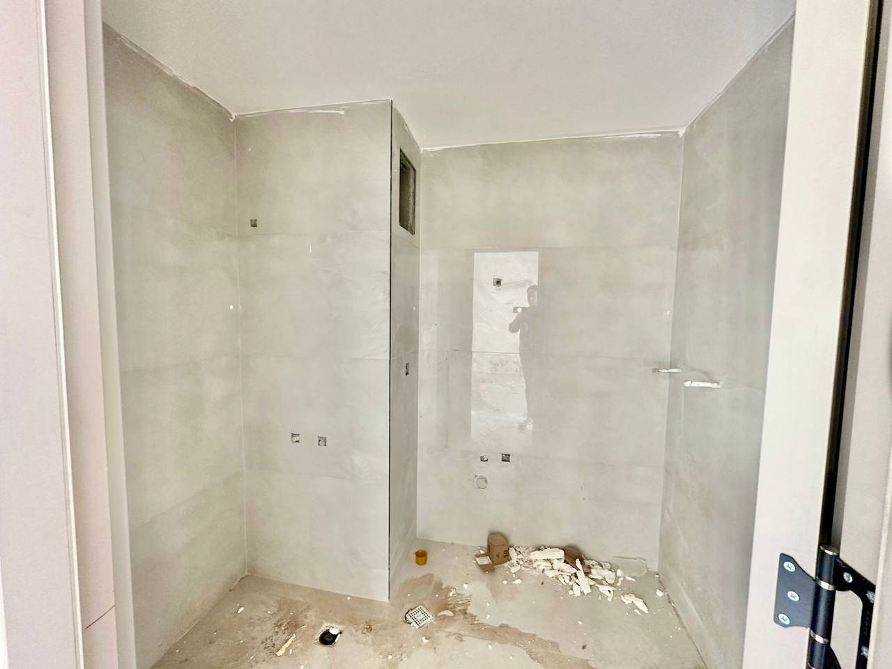 Квартира в Мерсине, Турция, 62 м² - фото 5