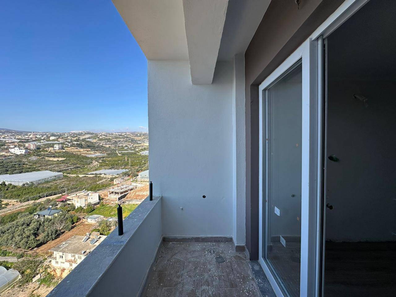 Квартира в Мерсине, Турция, 62 м² - фото 6