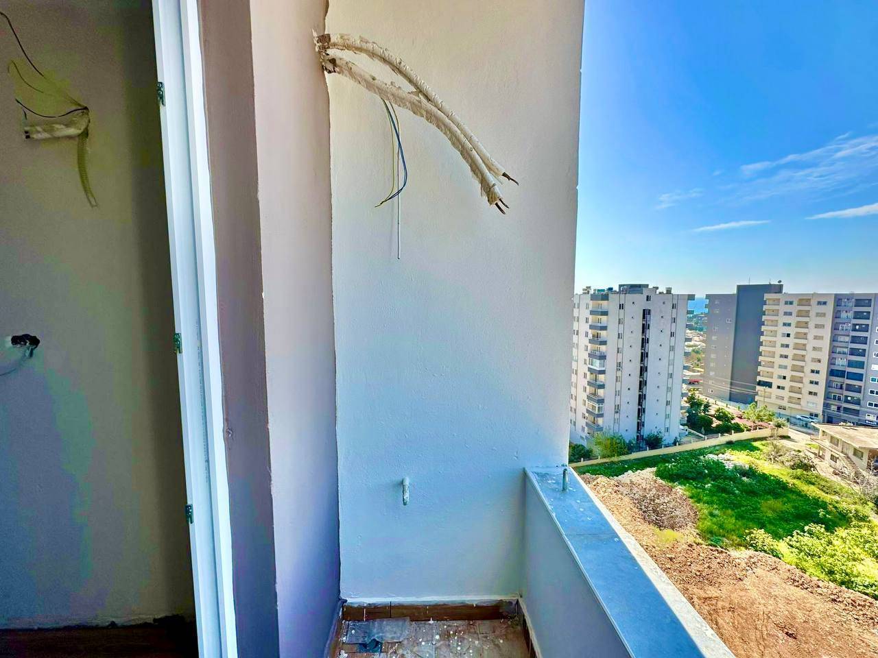 Квартира в Мерсине, Турция, 62 м² - фото 8