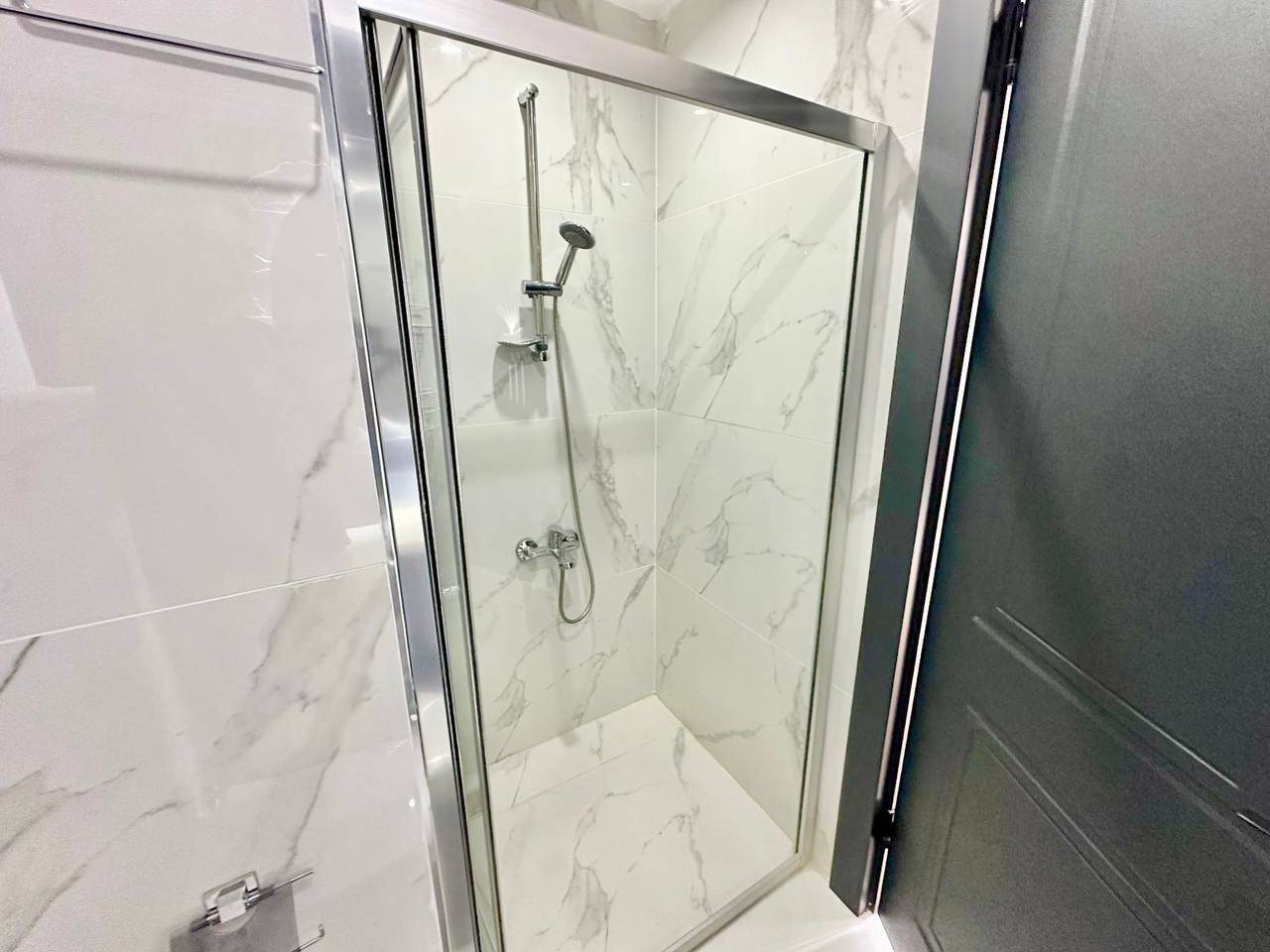 Квартира в Мерсине, Турция, 54 м² - фото 9