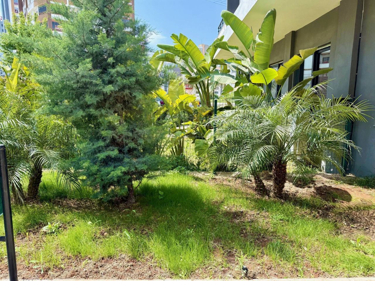 Квартира в Мерсине, Турция, 54 м² - фото 15