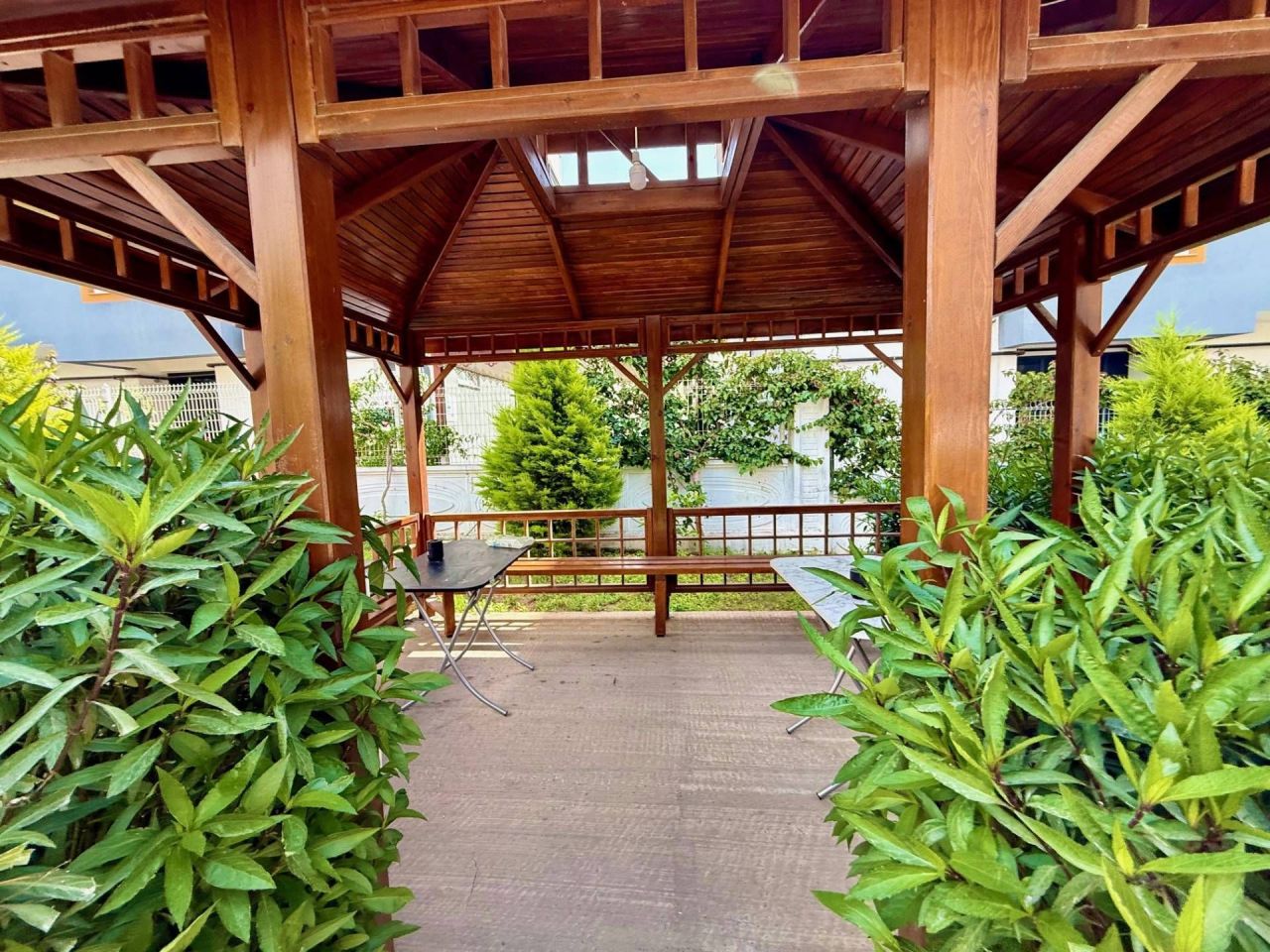 Квартира в Мерсине, Турция, 54 м² - фото 19