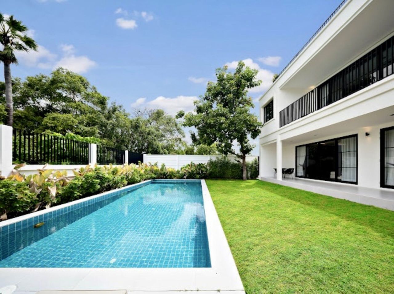 Вилла в Паттайе, Таиланд, 230 м² - фото 1