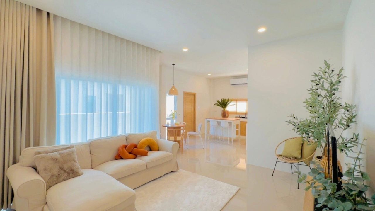 Вилла в Паттайе, Таиланд, 150 м² - фото 2