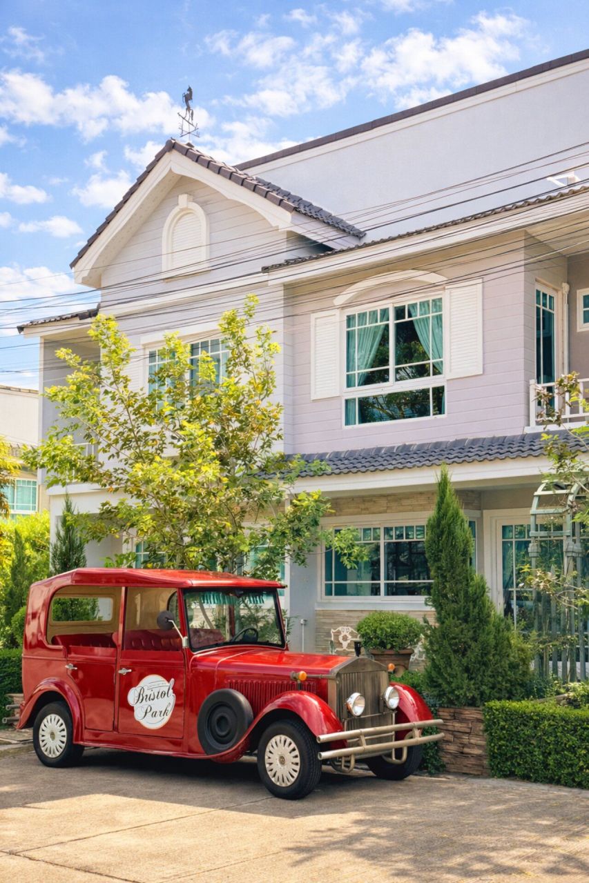 Дом в Паттайе, Таиланд, 134 м² - фото 2