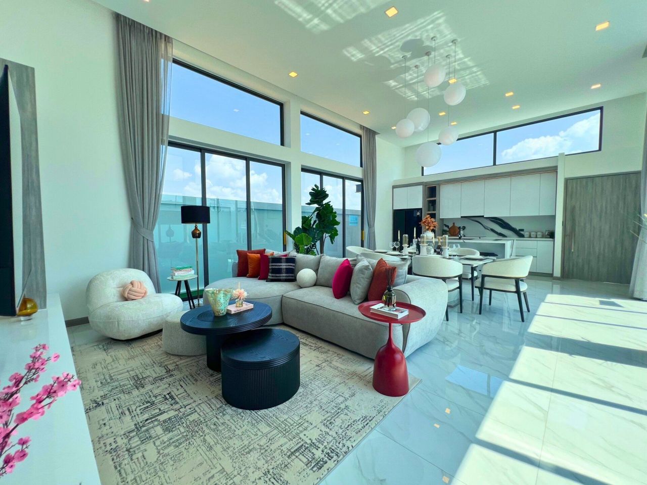 Вилла в Паттайе, Таиланд, 318 м² - фото 2