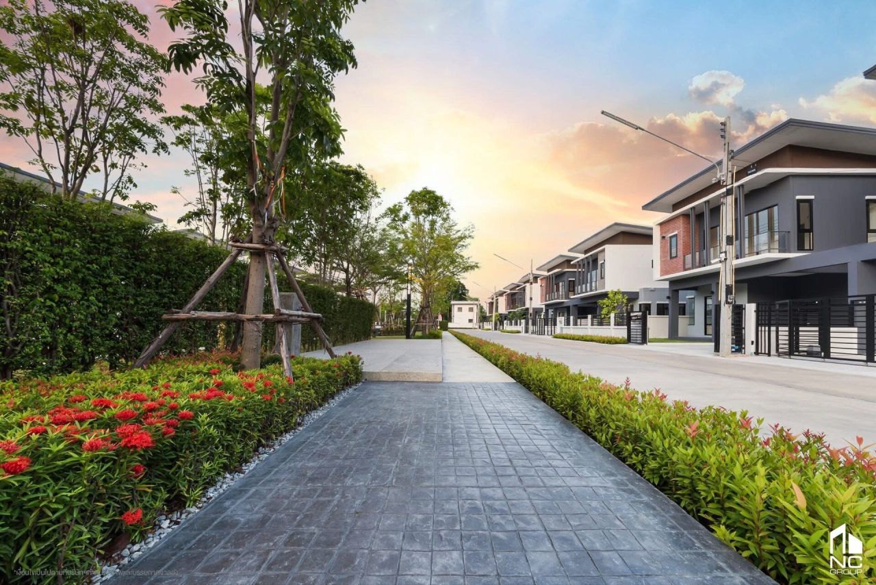 Вилла в Паттайе, Таиланд, 140 м² - фото 2