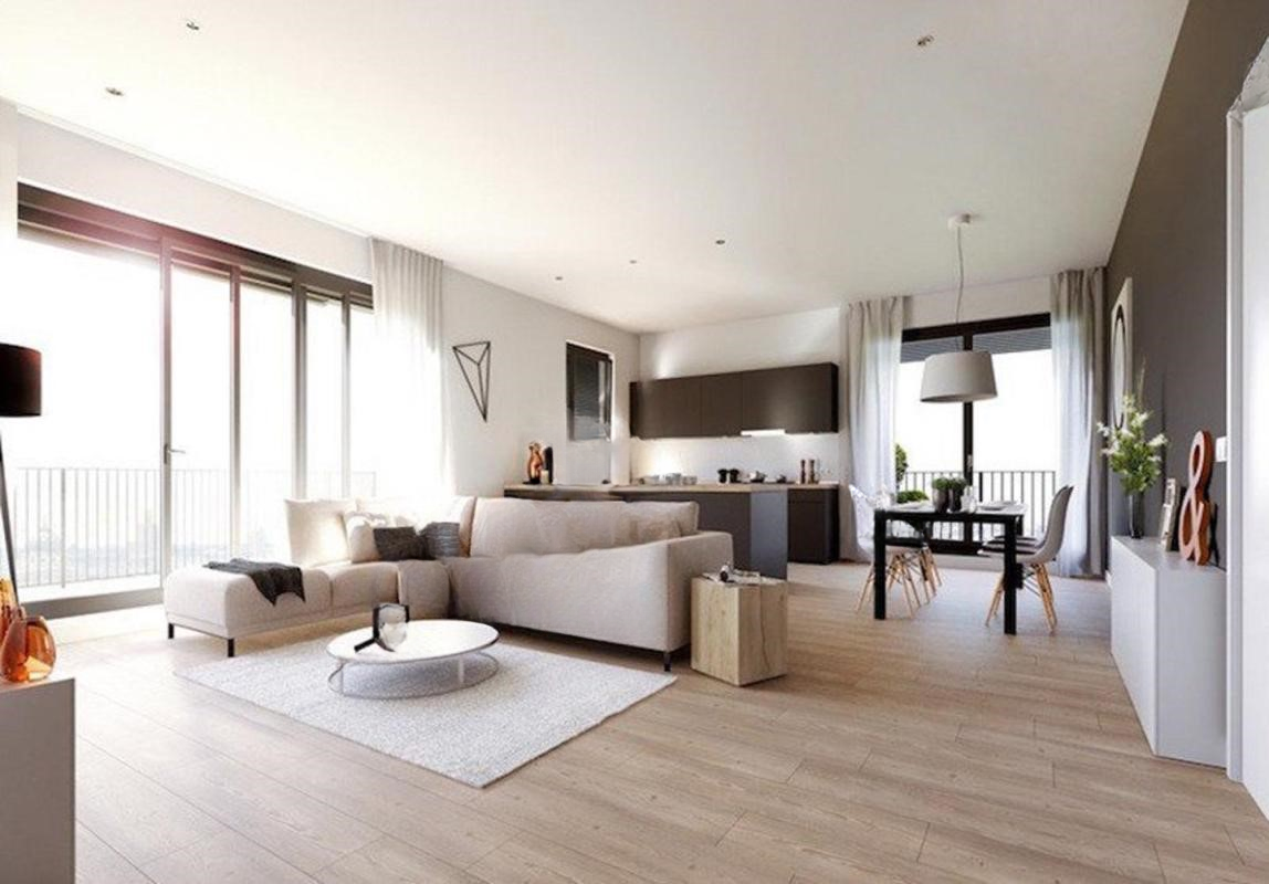 Квартира в Каннах, Франция, 115 м² - фото 1