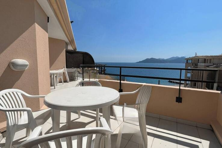 Квартира в Каннах, Франция, 40 м² - фото 1