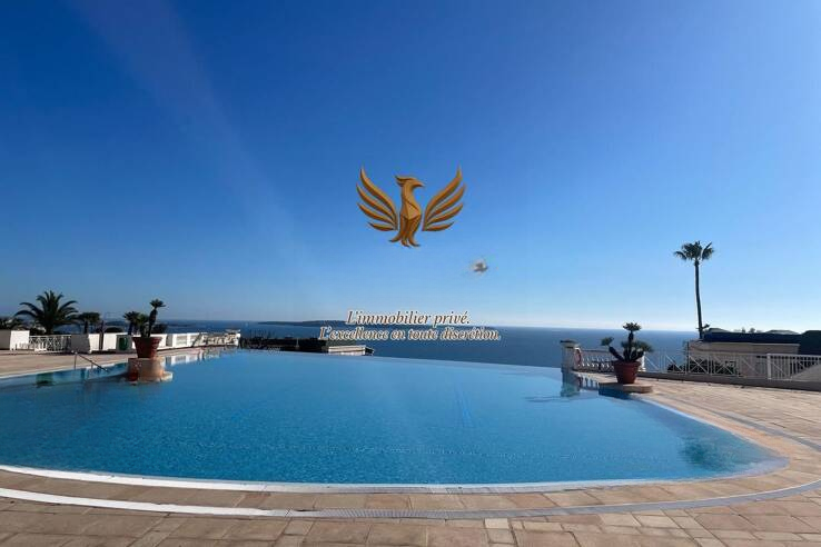 Квартира в Каннах, Франция, 40 м² - фото 1