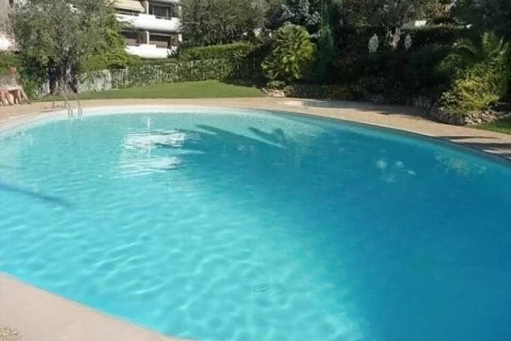 Квартира в Каннах, Франция, 65 м² - фото 1