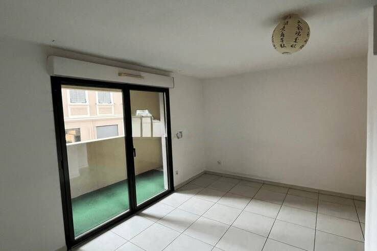 Квартира в Каннах, Франция, 35 м² - фото 1